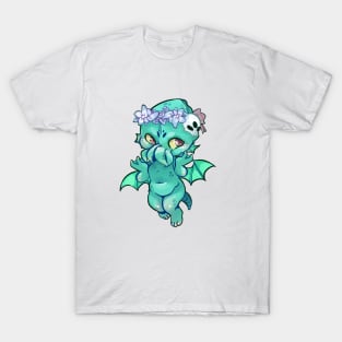 Kawaiithulhu T-Shirt